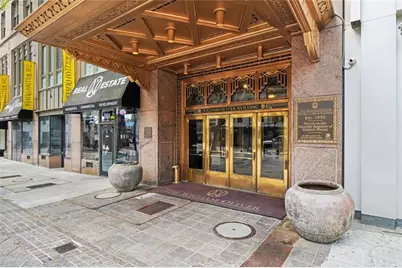 32 Peachtree Street NW #1307, Atlanta, GA 30303 - Photo 1