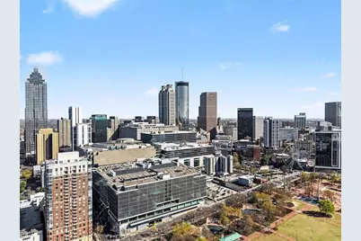 32 Peachtree Street NW #1307, Atlanta, GA 30303 - Photo 34