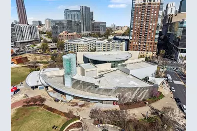 32 Peachtree Street NW #1307, Atlanta, GA 30303 - Photo 42