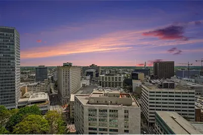 32 Peachtree Street NW #1307, Atlanta, GA 30303 - Photo 4