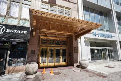 32 Peachtree Street NW #1307, Atlanta, GA 30303 - Photo 6