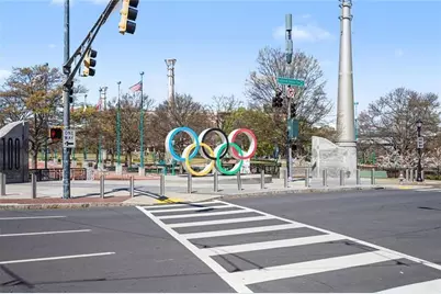 32 Peachtree Street NW #1307, Atlanta, GA 30303 - Photo 38