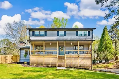 2190 Northfield Court, Marietta, GA 30066 - Photo 4