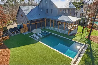 12560 Sibley Lane, Roswell, GA 30075 - Photo 2