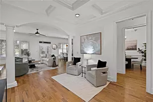 6305 Clapham Ln, Johns Creek, GA 30097 - Photo 6