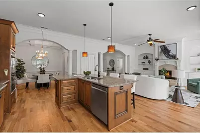 6305 Clapham Lane, Johns Creek, GA 30097 - Photo 18