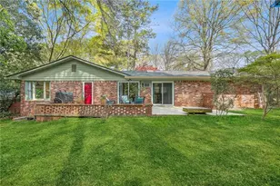 3657 Chavers Pl, Stone Mountain, GA 30083 - Photo 22