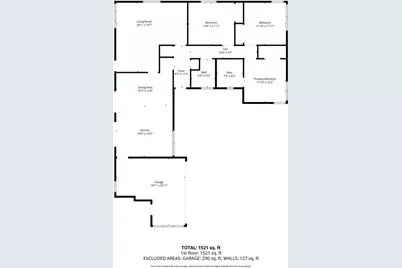 3657 Chavers Place, Stone Mountain, GA 30083 - Photo 26