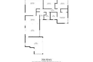 3657 Chavers Pl, Stone Mountain, GA 30083 - Photo 26