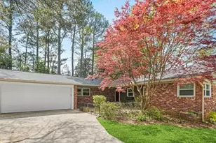 3657 Chavers Pl, Stone Mountain, GA 30083 - Photo 1