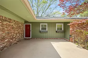 3657 Chavers Pl, Stone Mountain, GA 30083 - Photo 2