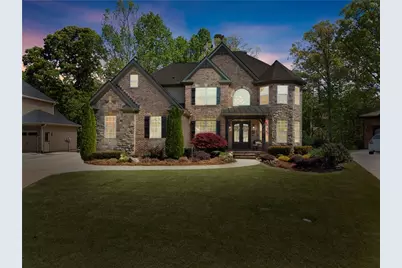 8930 Yellow Pine Court, Gainesville, GA 30506 - Photo 2