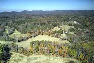 715 E Cochran Rd SE, Ranger, GA 30734 - Photo 2