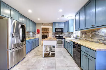 715 E Cochran Road SE, Ranger, GA 30734 - Photo 10