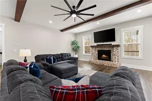 3537 Maritime Glen, Gainesville, GA 30506 - Photo 52