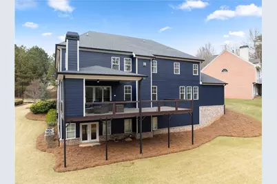 3537 Maritime Glen, Gainesville, GA 30506 - Photo 4