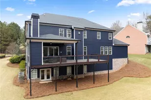 3537 Maritime Glen, Gainesville, GA 30506 - Photo 4