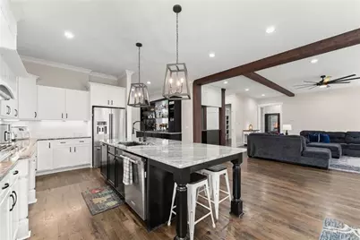 3537 Maritime Glen, Gainesville, GA 30506 - Photo 60