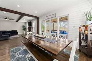 3537 Maritime Glen, Gainesville, GA 30506 - Photo 56