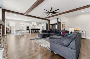 3537 Maritime Glen, Gainesville, GA 30506 - Photo 54