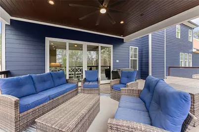 3537 Maritime Glen, Gainesville, GA 30506 - Photo 2