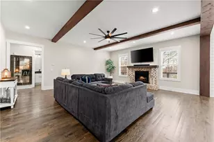 3537 Maritime Glen, Gainesville, GA 30506 - Photo 8