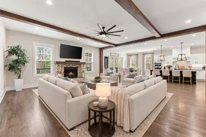 3537 Maritime Glen, Gainesville, GA 30506 - Photo 6