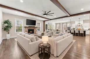 3537 Maritime Glen, Gainesville, GA 30506 - Photo 6