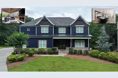 3537 Maritime Glen, Gainesville, GA 30506 - Photo 1