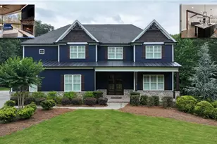 3537 Maritime Glen, Gainesville, GA 30506 - Photo 1
