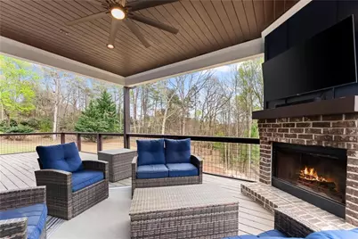 3537 Maritime Glen, Gainesville, GA 30506 - Photo 2