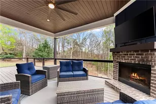 3537 Maritime Glen, Gainesville, GA 30506 - Photo 2