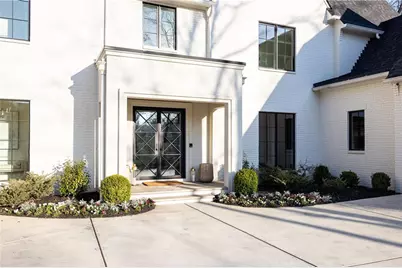 4580 Peachtree Dunwoody Road, Sandy Springs, GA 30342 - Photo 2