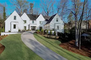 4580 Peachtree Dunwoody Rd, Sandy Springs, GA 30342 - Photo 1