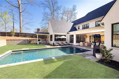 4580 Peachtree Dunwoody Road, Sandy Springs, GA 30342 - Photo 78