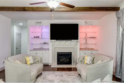 245 Crestbrook Lane, Dallas, GA 30157 - Photo 12