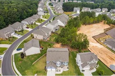 245 Crestbrook Lane, Dallas, GA 30157 - Photo 44