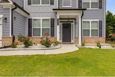 245 Crestbrook Lane, Dallas, GA 30157 - Photo 6