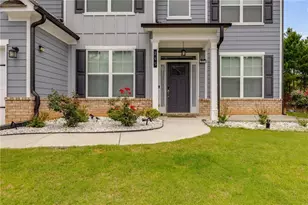 245 Crestbrook Ln, Dallas, GA 30157 - Photo 6