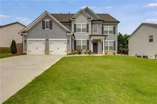245 Crestbrook Ln, Dallas, GA 30157 - Photo 1
