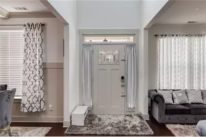 245 Crestbrook Lane, Dallas, GA 30157 - Photo 8