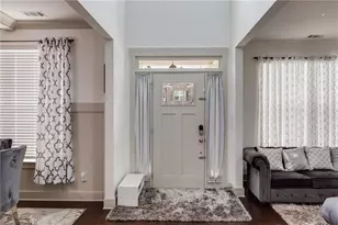 245 Crestbrook Ln, Dallas, GA 30157 - Photo 8