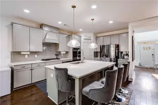 245 Crestbrook Ln, Dallas, GA 30157 - Photo 12