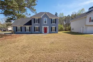 3010 Brass Dr, Austell, GA 30106 - Photo 1