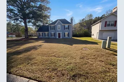 3010 Brass Drive, Austell, GA 30106 - Photo 20