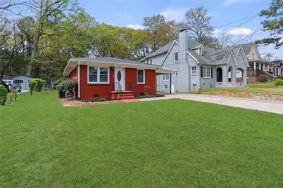 628 S Evelyn Place NW, Atlanta, GA 30318 - Photo 2