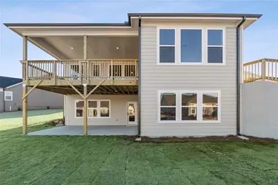 1049 Pine Bark Lane, Canton, GA 30114 - Photo 2