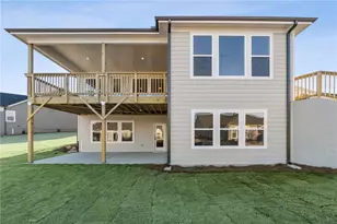 1049 Pine Bark Ln, Canton, GA 30114 - Photo 2