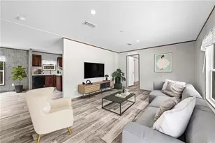 1617 Sweet City Rd, Elberton, GA 30635 - Photo 2