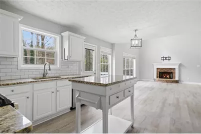 6705 N Glen Drive, Cumming, GA 30028 - Photo 22